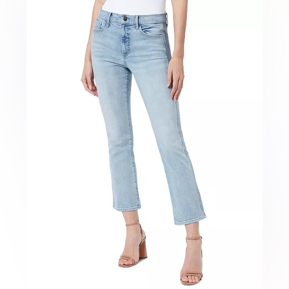 Sam Edelman Denim - Sam Edelman Linnie Kick Flare